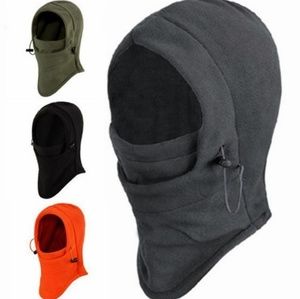 Ski mask